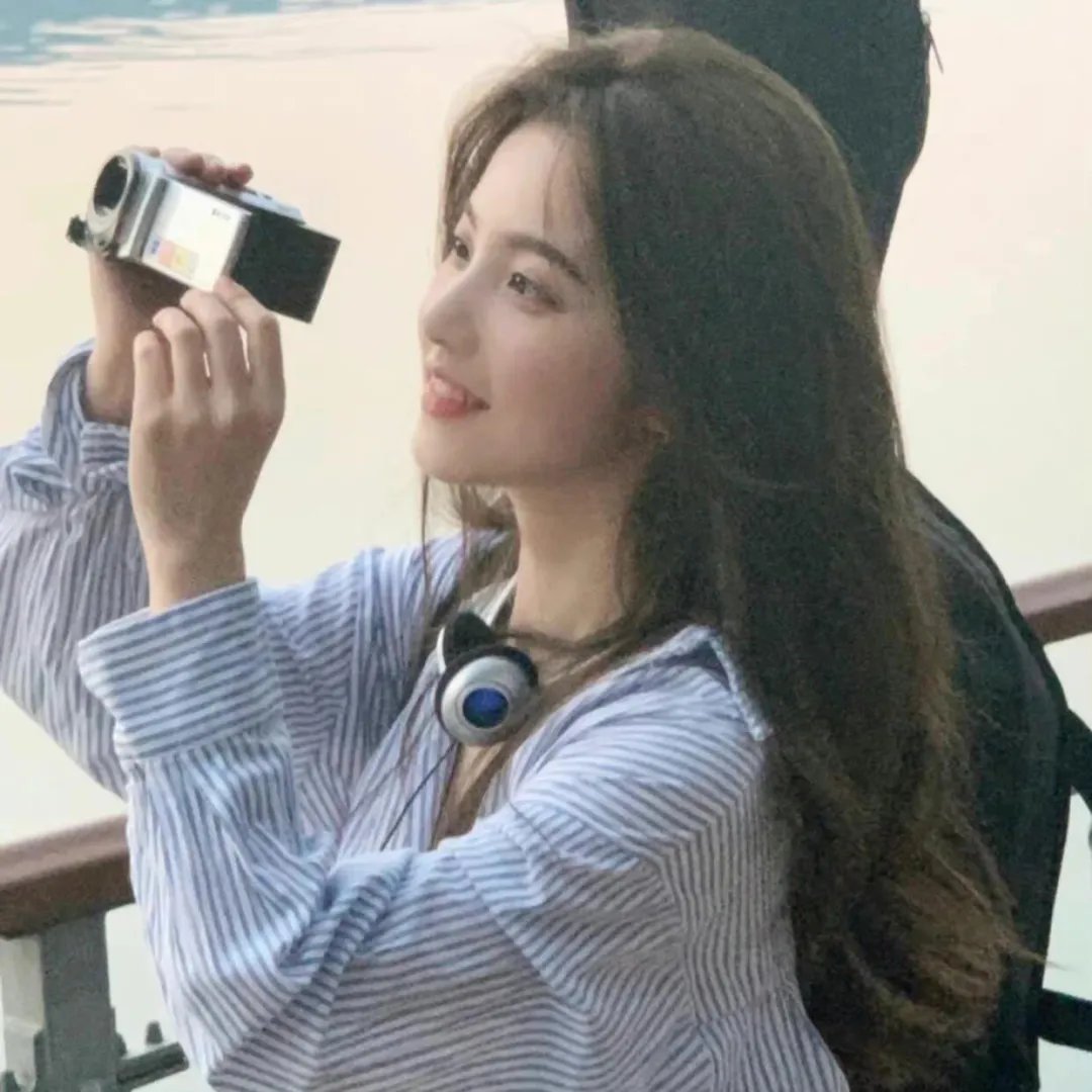温柔安静的女人们
